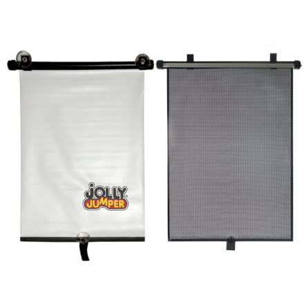 Protetor Solar Retrátil - 2 Unidades - Jolly Jumper