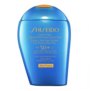 Protetor Solar Shiseido Expert Sun 50FPS