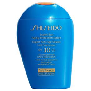 Protetor Solar Shiseido Expert Sun Aging Protection Lotion FPS30 100ml - 100ml