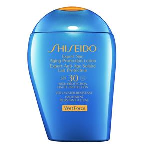 Protetor Solar Shiseido Expert Sun Aging Protection Spf 30 - 100ML