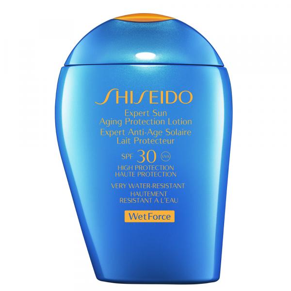 Protetor Solar Shiseido Expert Sun Aging Protection SPF 30