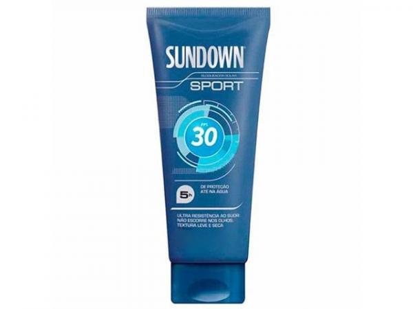 Protetor Solar Sport FPS 30 100g - Sundown