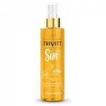 Protetor Solar Sun Trivitt 120ml