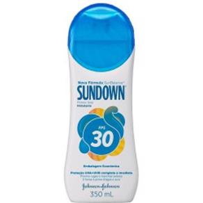 Protetor Solar Sundown FPS 30 350ml