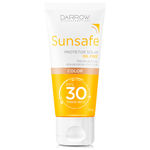 Protetor Solar Sunsafe Color Fps 30 50g