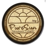 Protetor Solar Vegano PureSun para Surf