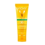 Protetor Solar Vichy Ideal Antiacne FPS30