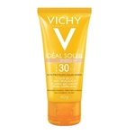 Protetor Solar Vichy Ideal Soleil Cor Fps30 40g