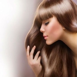 Protetor térmico para os cabelos leave-in bifásico hair extreme easy brush luminosittá premium