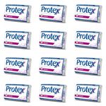 Protex Cream Sabonete 85g (kit C/12)