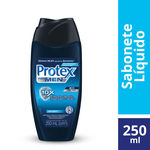 Protex For Men Sport Sabonete Líquido 250ml