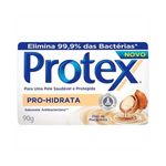 Protex Pro Hidrata Sabonete Barra 90g