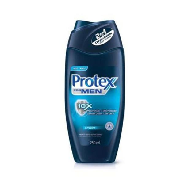Protex - Sabonete Líquido For Men Sports - 250ml