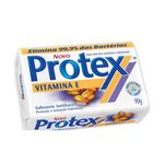 Protex Vitamina e Sabonete Barra 90g