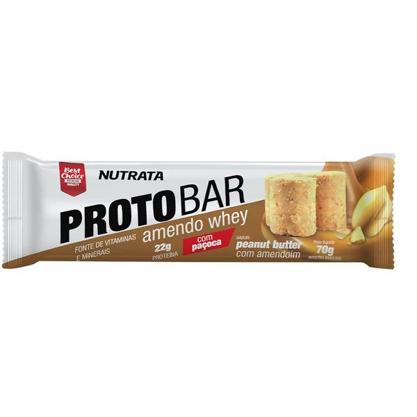 ProtoBar - Nutrata (70g)