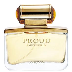Proud Eau de Parfum Lonkoom - Perfume Feminino - 100ml - 100ml