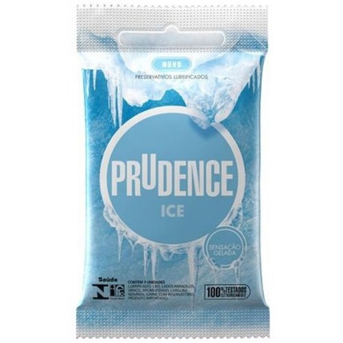 Prudence Ice