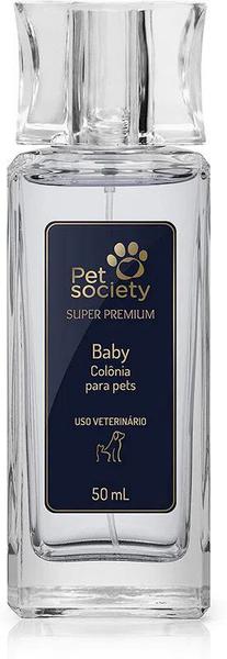 Ps Colonia Baby Super Premium 50Ml - Pet Society