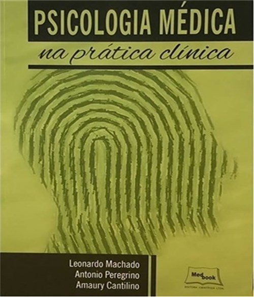 Psicologia Medica na Pratica Clinica