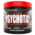 Psychotic 35 Doses - Insane Labz