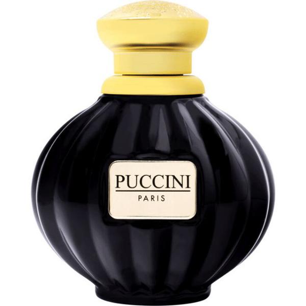 Puccini Black Pearl Eau de Parfum Feminino 100ML
