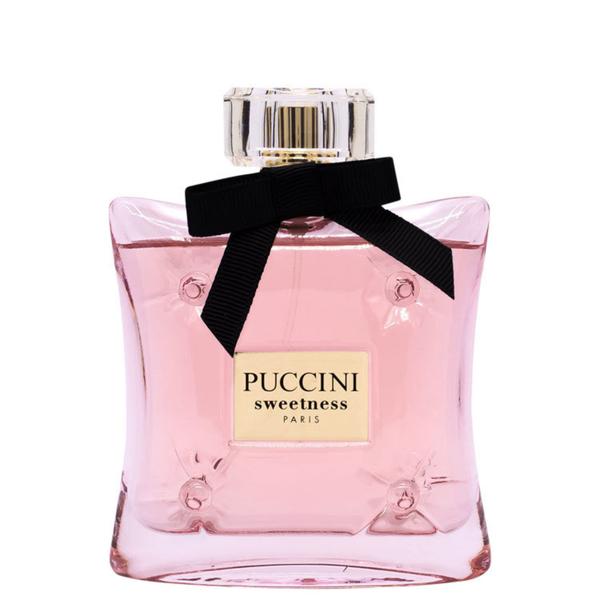 Puccini Sweetness Arsenal Eau de Parfum - Perfume Feminino 100ml