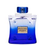Puccini Sweetness Blue Feminino 100ml