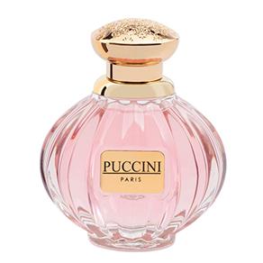 Puccini Women Eau de Parfum Puccini Paris - Perfume Feminino 100ml