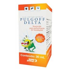 Pulgoff Delta 30ml