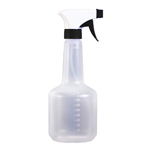 Pulverizador Spray Plástico 550ml Girafa Borrifador