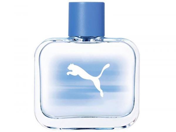 Puma Flowing Man Perfume Masculino - Eau de Toilette 40ml