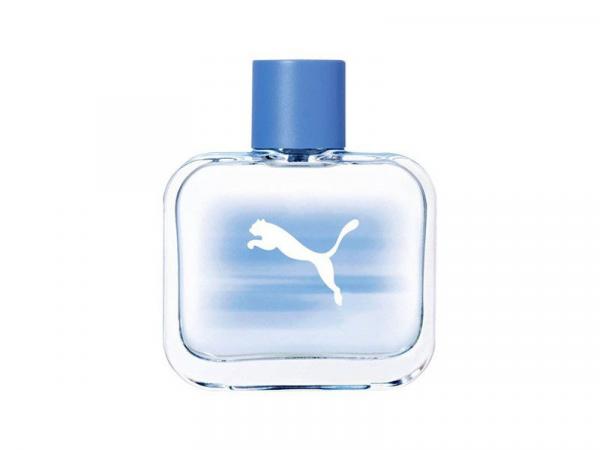 Puma Flowing Man Perfume Masculino - Eau de Toilette 25ml