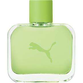 Puma Green Eau de Toilette Puma - Perfume Masculino - 60ml - 60ml