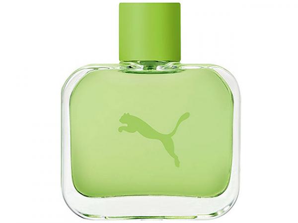 Puma Green - Perfume Masculino Eau de Toilette 40ml