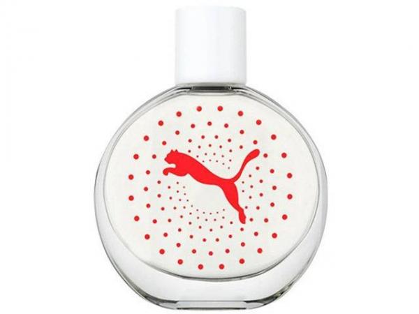 Puma Time To Play Woman Perfume Feminino - Eau de Toilette 40ml