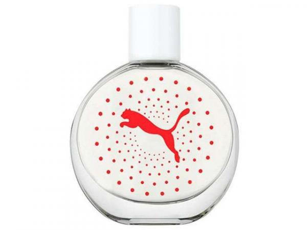 Puma Time To Play Woman Perfume Feminino - Eau de Toilette 60ml