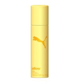 Puma Yellow - Desodorante Feminino - 150ml - 150ml