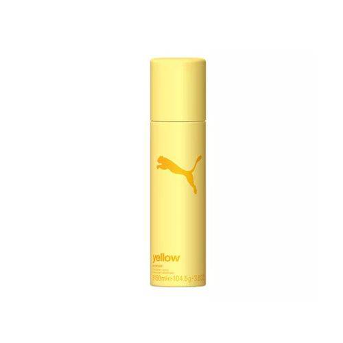 Puma Yellow - Desodorante Feminino - 150ml