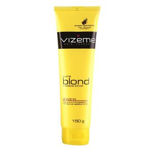 Pure Blond Vizeme - Leave-In - 150g