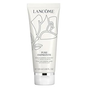 Pure Empreinte Lancôme - Máscara Facial Purificante 100ml