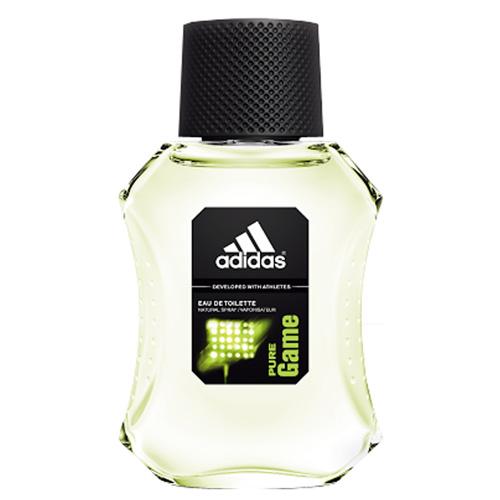 Pure Game Adidas - Perfume Masculino - Eau de Toilette