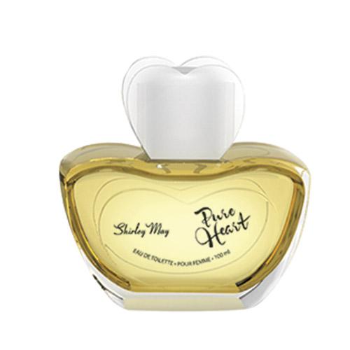 Pure Heart Shirley May - Perfume Feminino - Eau de Toilette