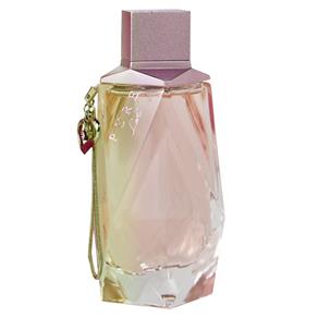 Pure Love Pink Eau de Parfum Lonkoom - Perfume Feminino 100ml