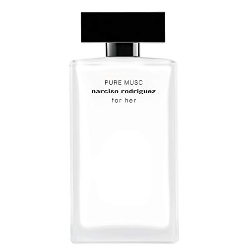 Pure Musc For Her Narciso Rodriguez Eau de Parfum - Perfume Feminino 100ml
