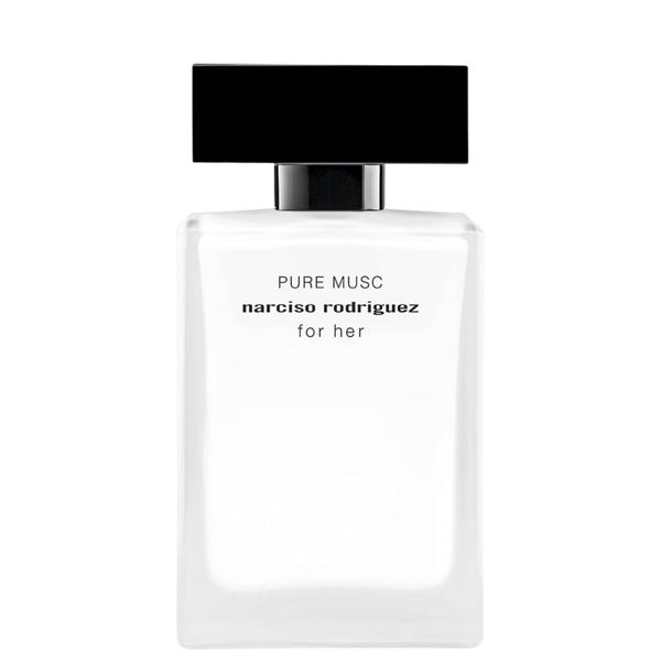 Pure Musc For Her Narciso Rodriguez Eau de Parfum - Perfume Feminino 50ml