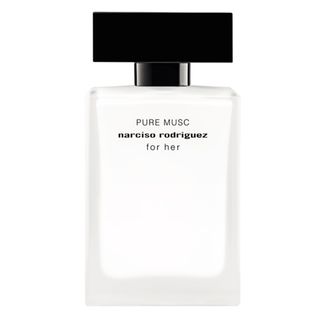Pure Musc For Her Narciso Rodriguez - Perfume Feminino Eau de Parfum 50ml