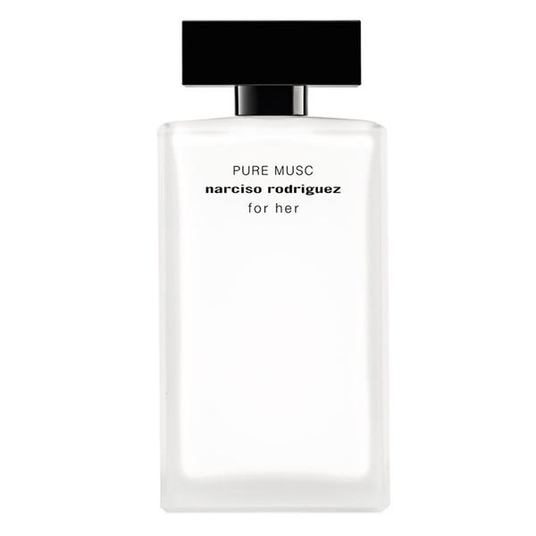 Pure Musc For Her Narciso Rodriguez - Perfume Feminino Eau de Parfum
