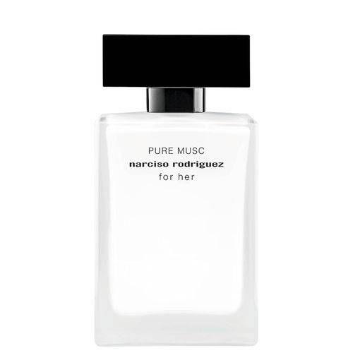 Pure Musc Narciso Rodriguez For Her Eau de Parfum Feminino