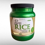 Pure Rice Protein (500g) - Ultimate
