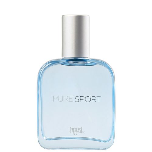 Pure Sport Everlast Eau de Cologne - Perfume Masculino 50ml